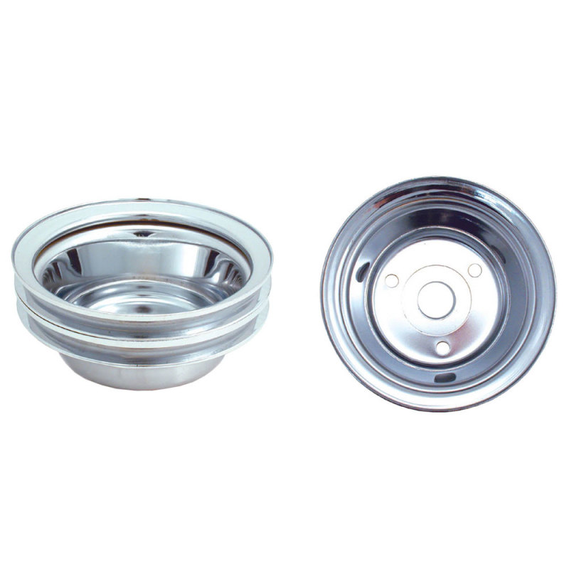 Picture of Spectre SPE Crankshaft Pulleys - 4438