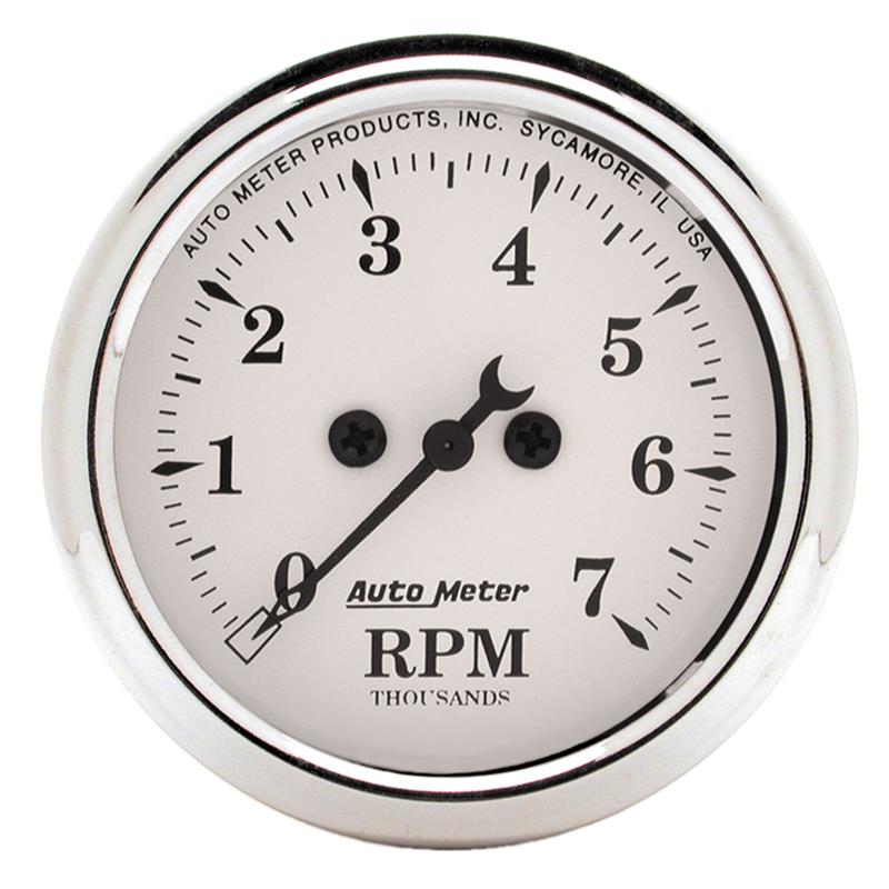 Picture of AutoMeter AM Old Tyme Gauges - 1694