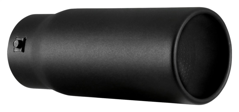 Picture of Spectre SPE Exhaust Tips - 22362