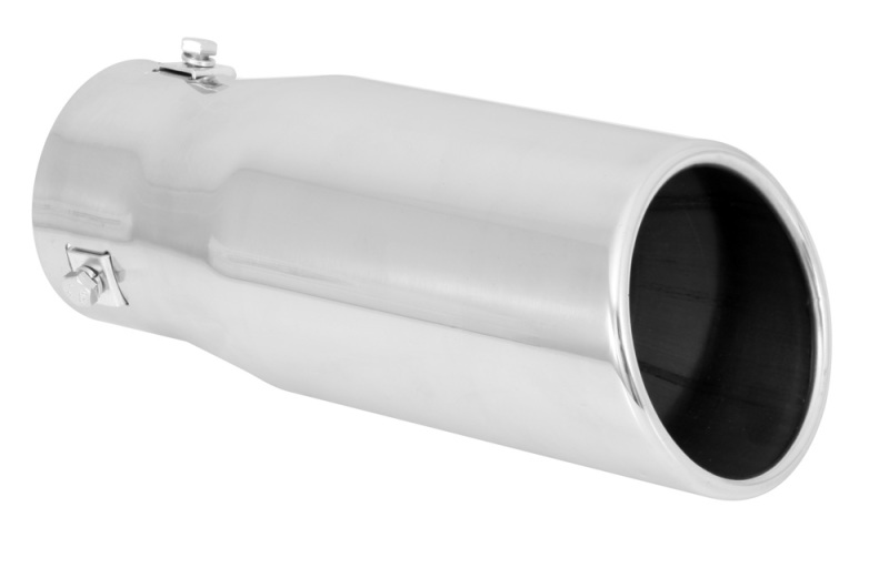 Picture of Spectre SPE Exhaust Tips - 22354