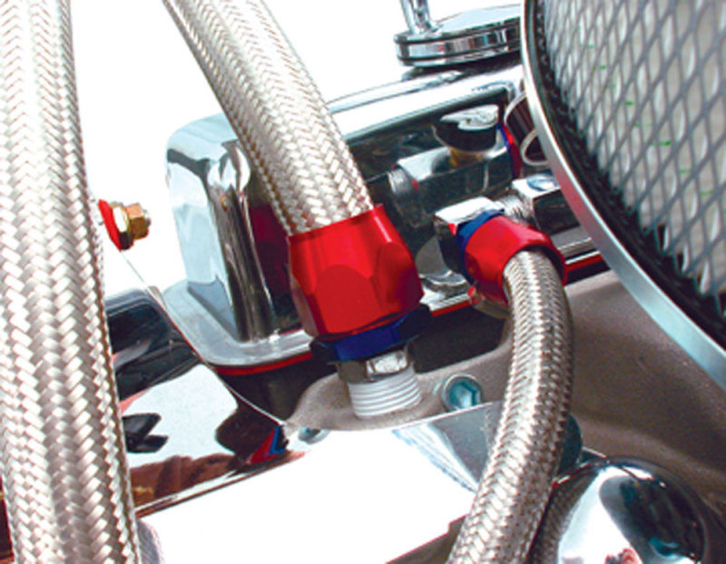 Picture of Spectre SPE Fittings - 5953