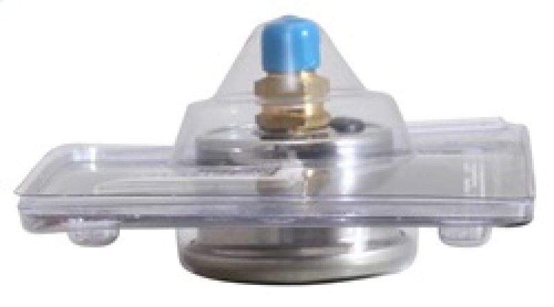 Picture of Spectre SPE Fuel Pressure Gauges - 2515