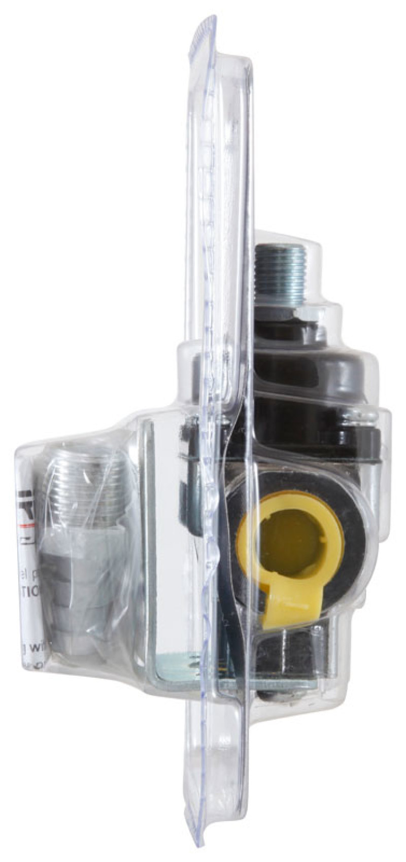Picture of Spectre SPE Fuel Pressure Regulators - 2519