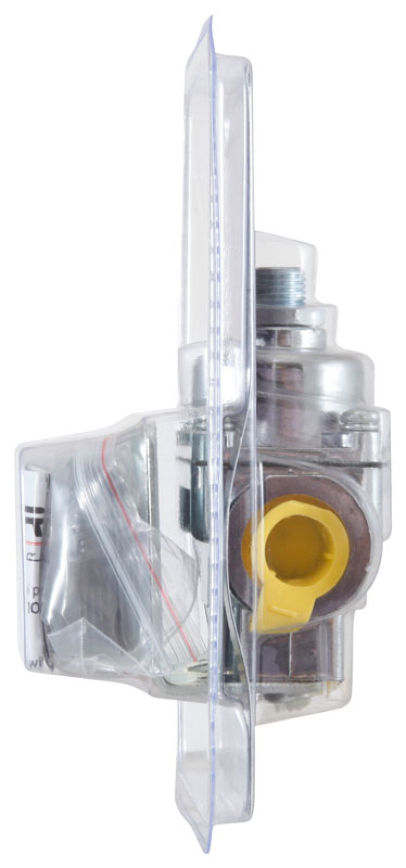 Picture of Spectre SPE Fuel Pressure Regulators - 2518