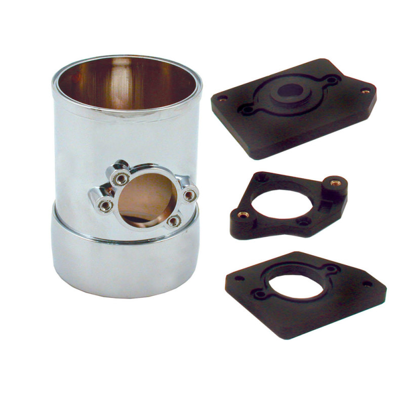 Picture of Spectre SPE MAF Adapters Mass Air Flow Sensors - 8705