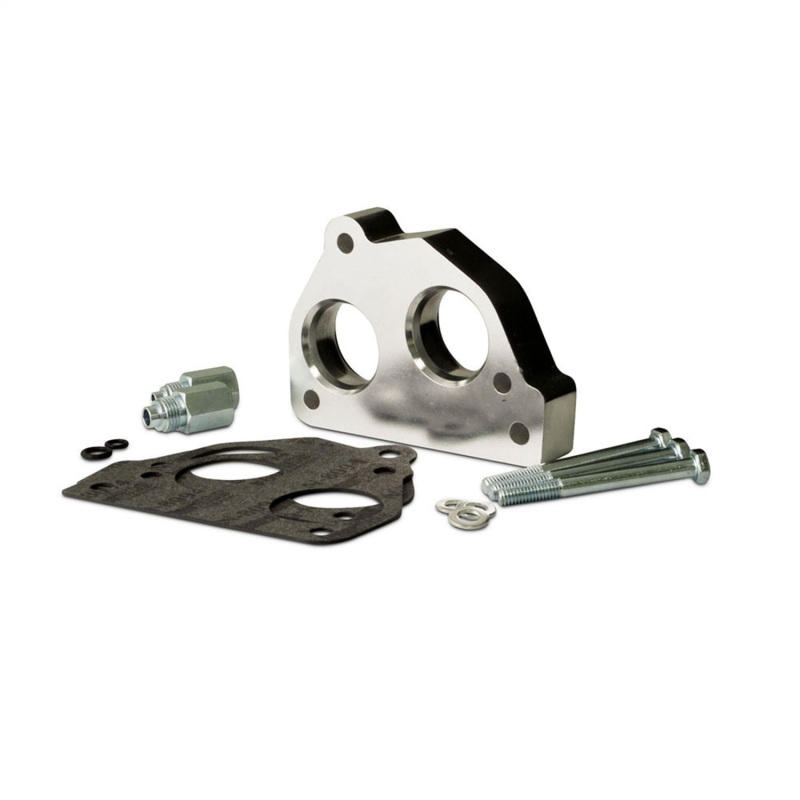Picture of Spectre SPE Throttle Body Spacers - 11252