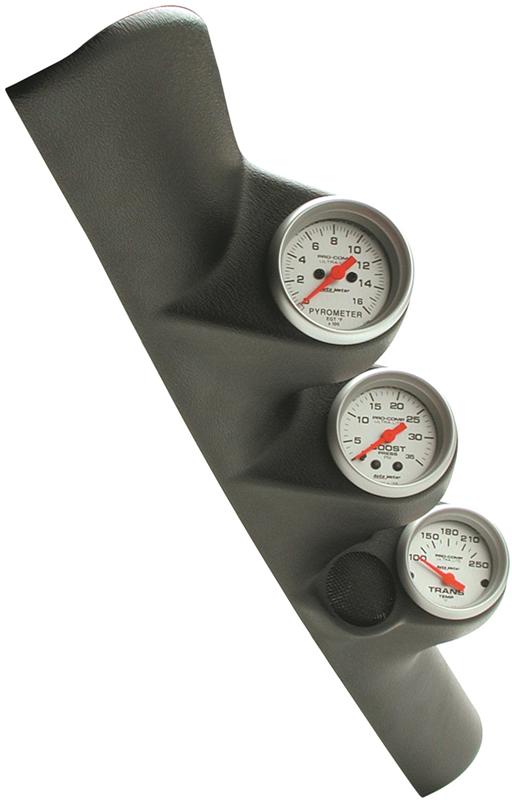 Picture of AutoMeter AM Ultra-Lite Gauges - 7095