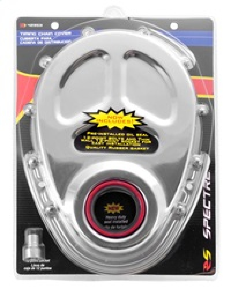 Picture of Spectre SPE Timing Chain Covers Timing Covers - 42353