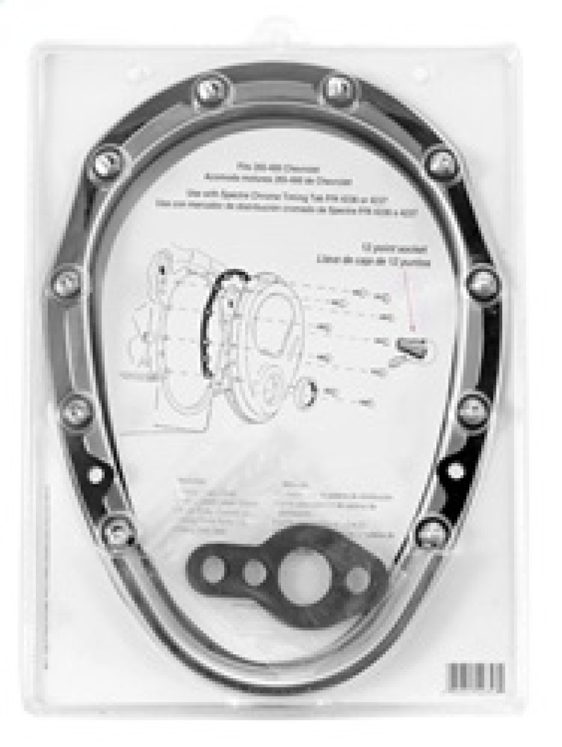 Picture of Spectre SPE Timing Chain Covers Timing Covers - 42353