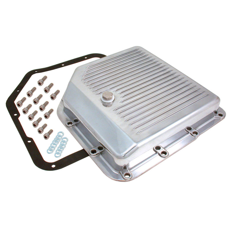 Picture of Spectre SPE Transmission Pans - 5460