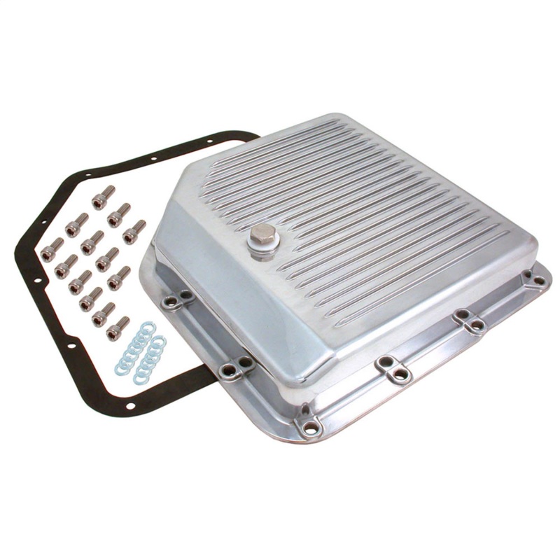 Picture of Spectre SPE Transmission Pans - 5460