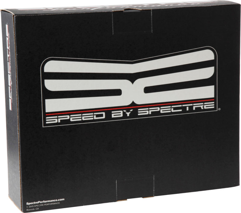 Picture of Spectre SPE Transmission Pans - 5460