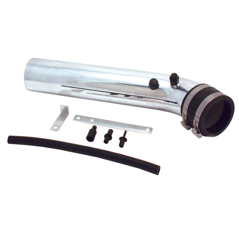 Picture of Spectre SPE Tubing-3in. Aluminum Aluminum Tubing - 8219