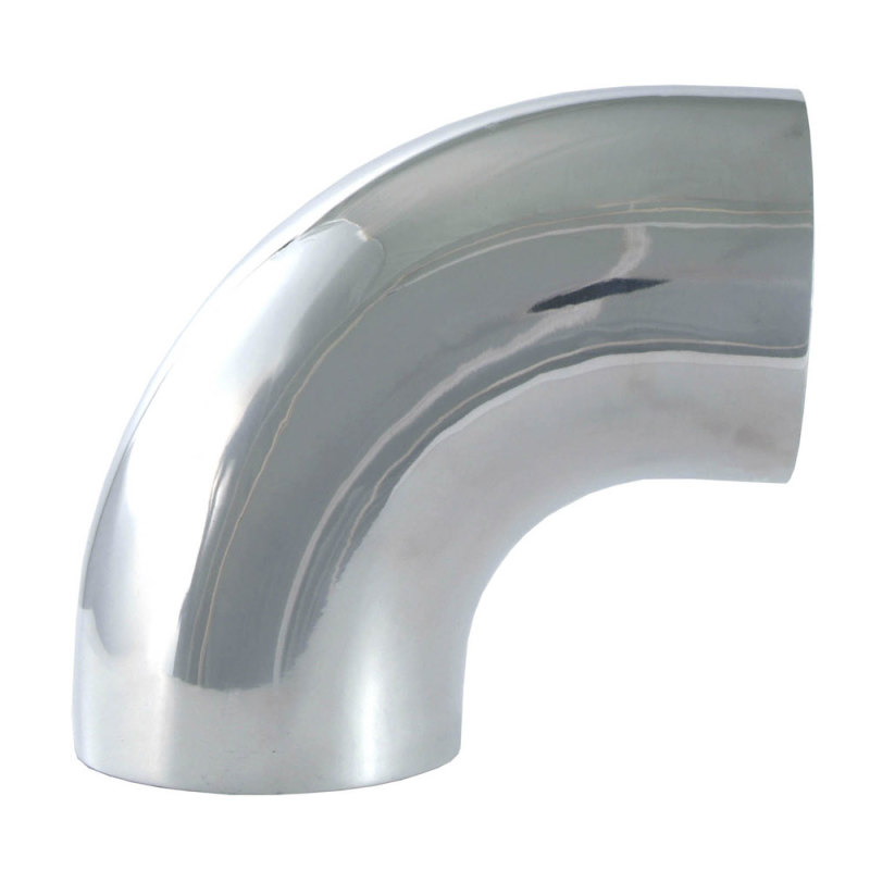 Picture of Spectre SPE Tubing-4in. Aluminum Aluminum Tubing - 9799
