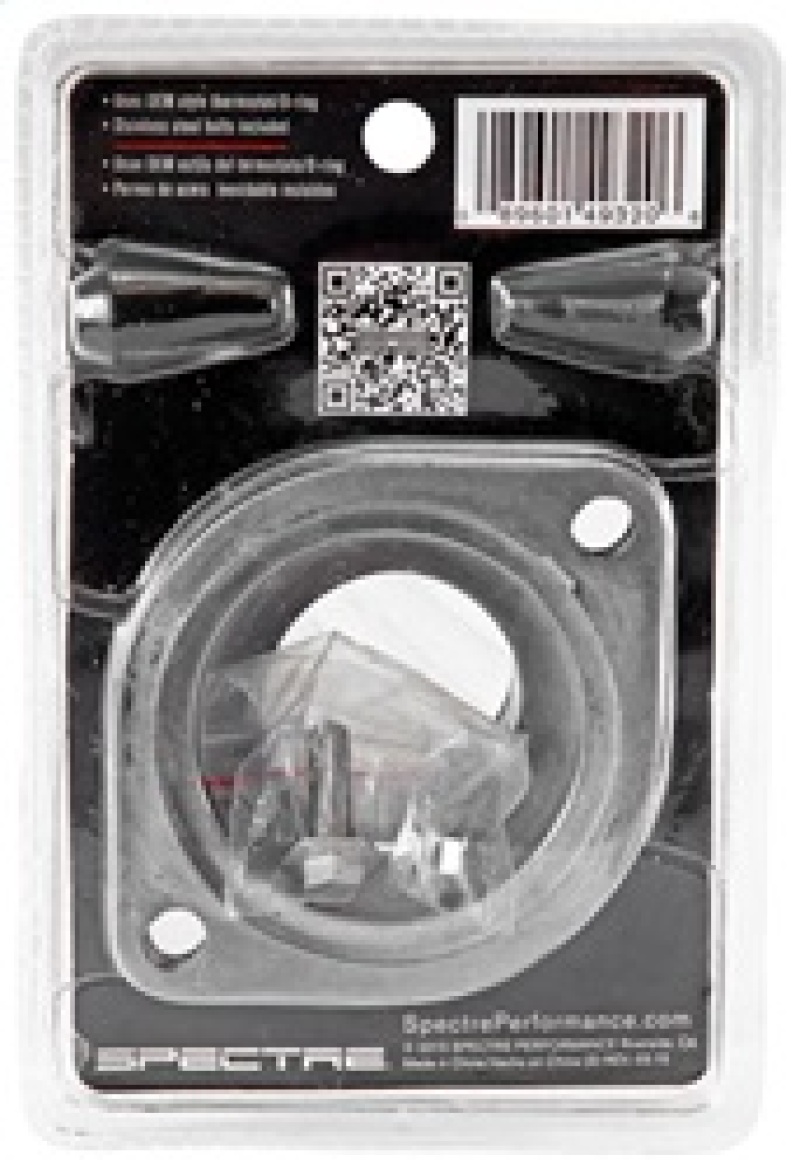 Picture of Spectre SPE Water Necks Thermostat Housings - 4932