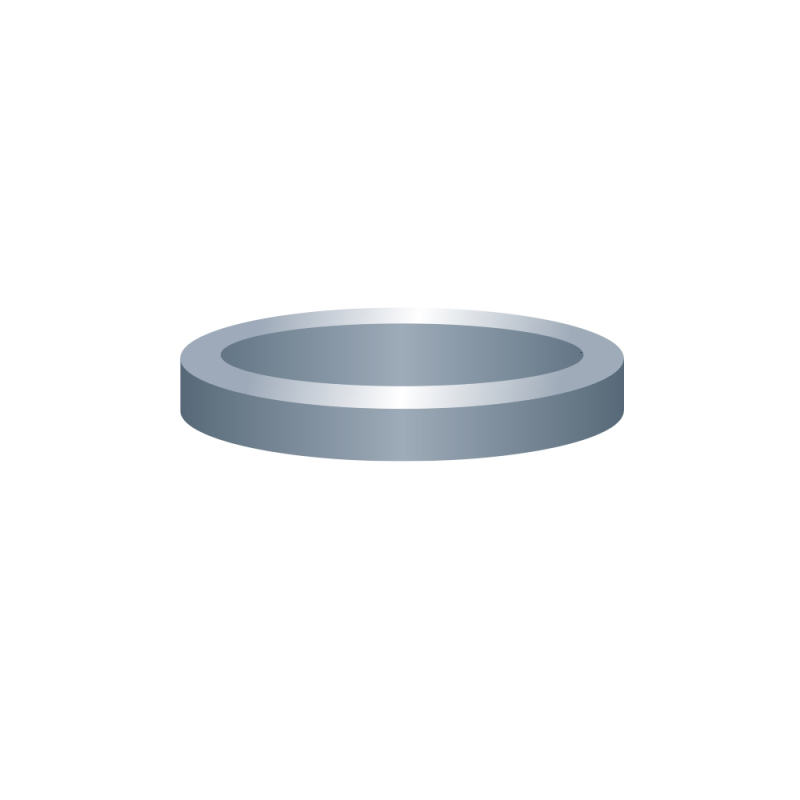 Picture of Rays RAY Hub Rings Hubcentric Rings - WHC75641