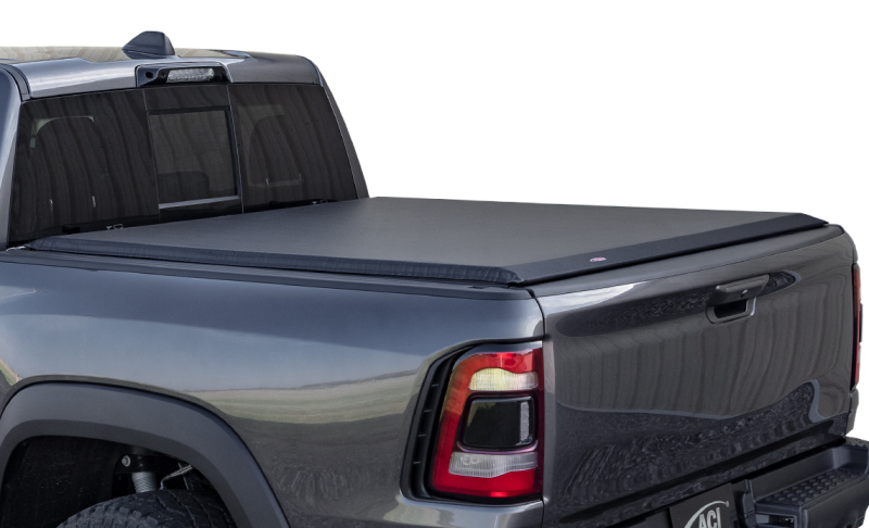 Picture of Access ACC Limited Roll-Up Cover Bed Covers - 24249