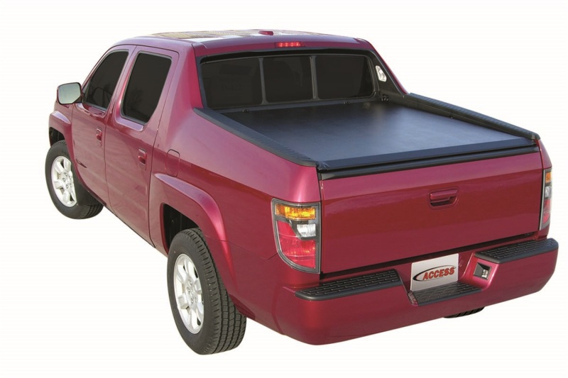 Picture of Access ACC Limited Roll-Up Cover Bed Covers - 26039