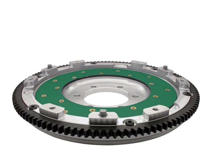Picture of Fidanza FID Flywheels Import-Aluminum - 161991
