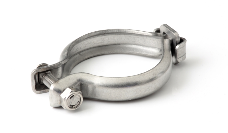 Picture of Go Fast Bits GFB Wastegate Clamps Wastegate Accessories - 7153