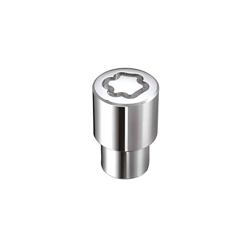 Picture of McGard MCG Wheel Lock Nut Sets Lug Nuts - 21153