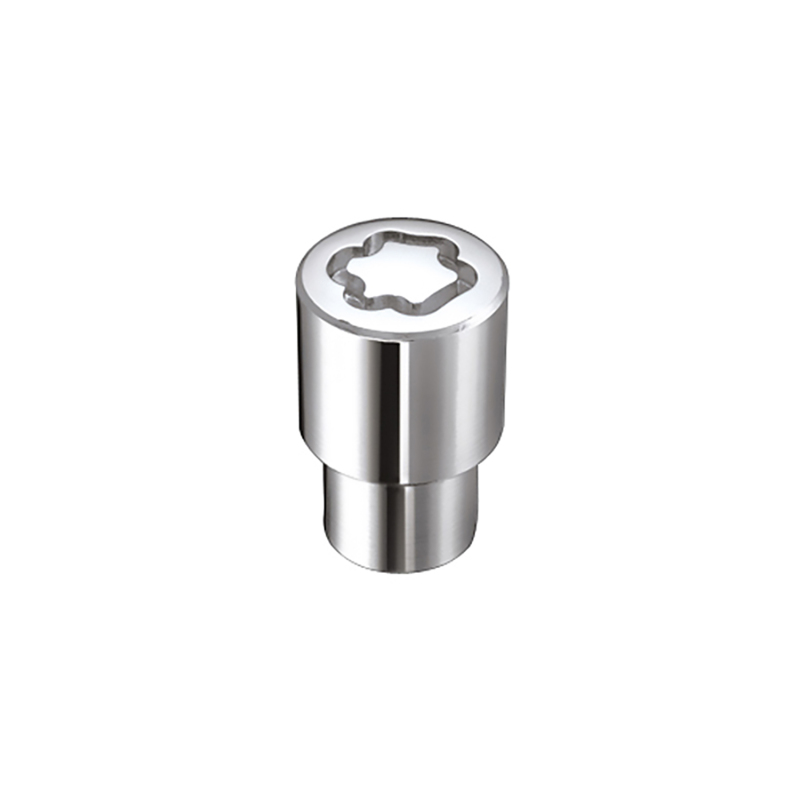 Picture of McGard MCG Wheel Lock Nut Sets Lug Nuts - 21153