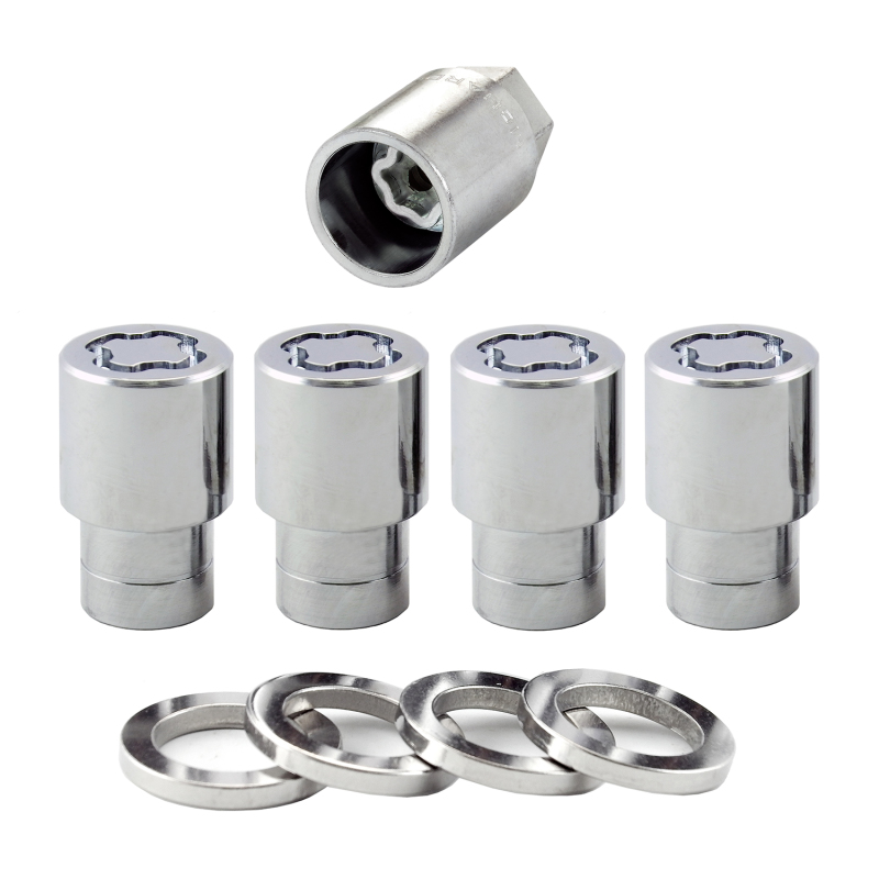 Picture of McGard MCG Wheel Lock Nut Sets Lug Nuts - 21153