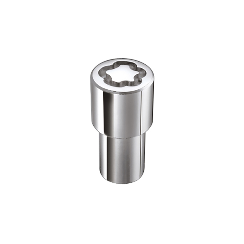 Picture of McGard MCG Wheel Lock Nut Sets Lug Nuts - 22140