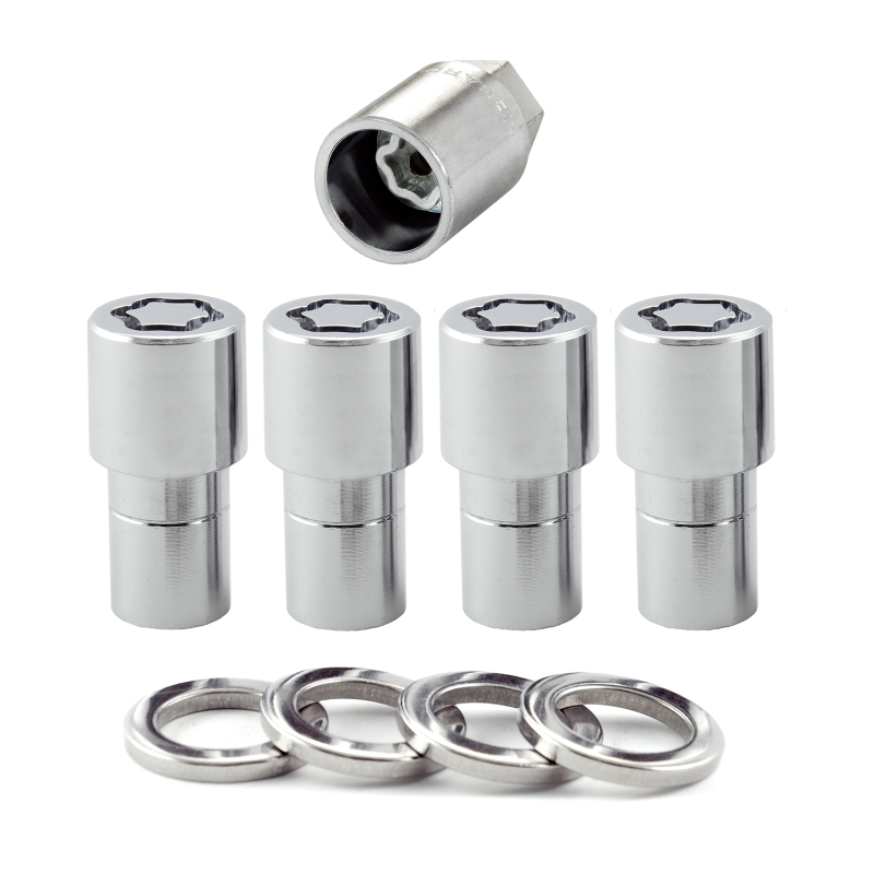 Picture of McGard MCG Wheel Lock Nut Sets Lug Nuts - 22140