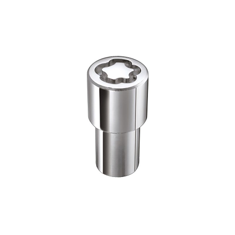 Picture of McGard MCG Wheel Lock Nut Sets Lug Nuts - 22140
