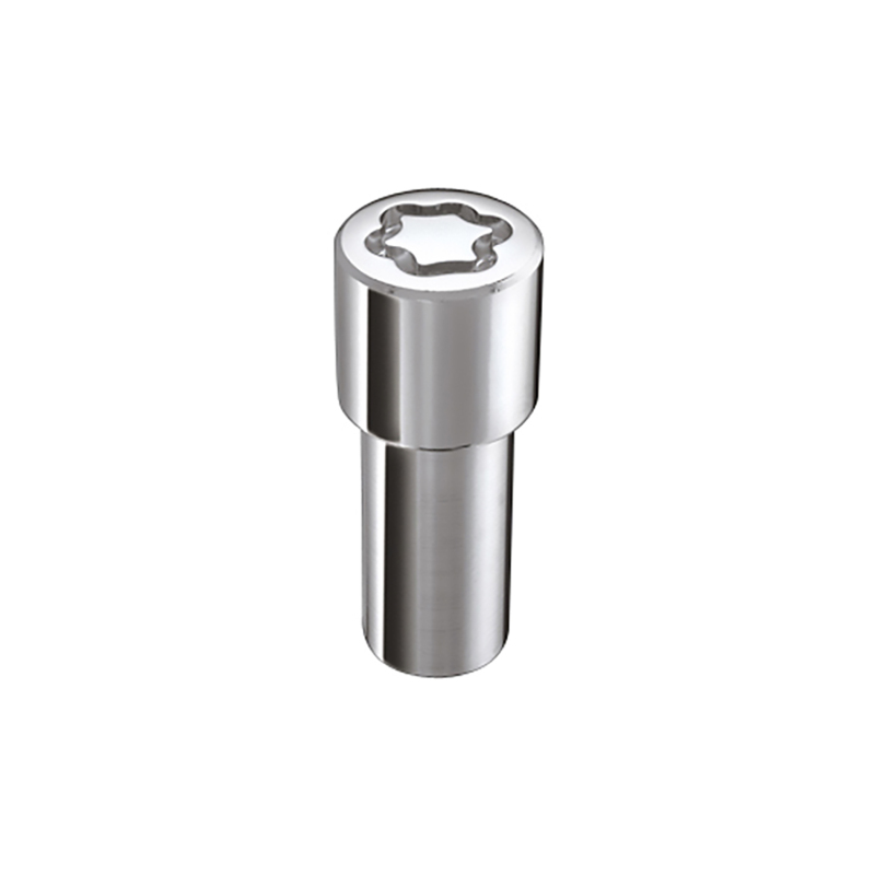 Picture of McGard MCG Wheel Lock Nut Sets Lug Nuts - 23180
