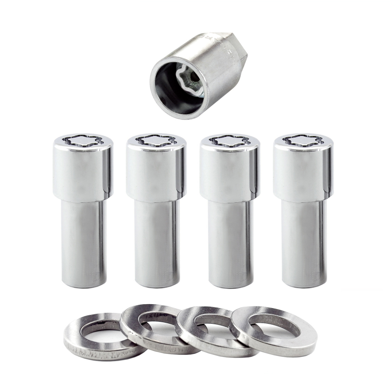 Picture of McGard MCG Wheel Lock Nut Sets Lug Nuts - 23180