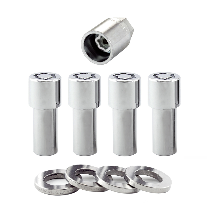 Picture of McGard MCG Wheel Lock Nut Sets Lug Nuts - 23181