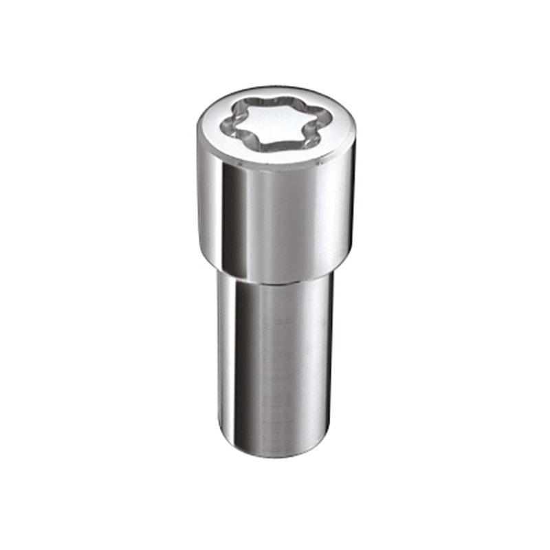 Picture of McGard MCG Wheel Lock Nut Sets Lug Nuts - 23181