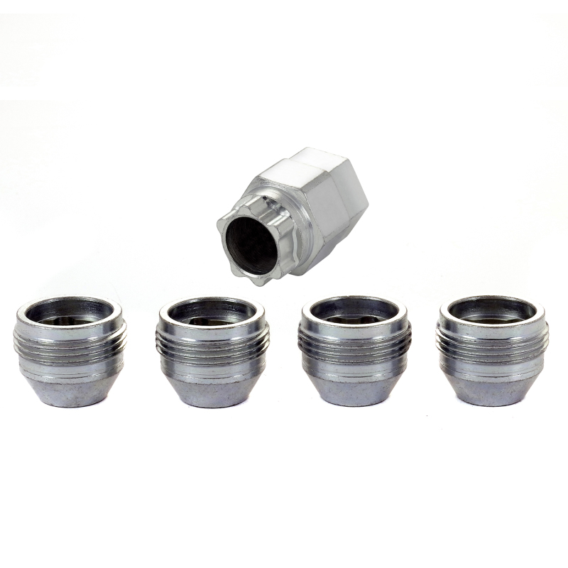 Picture of McGard MCG Wheel Lock Nut Sets Lug Nuts - 24010