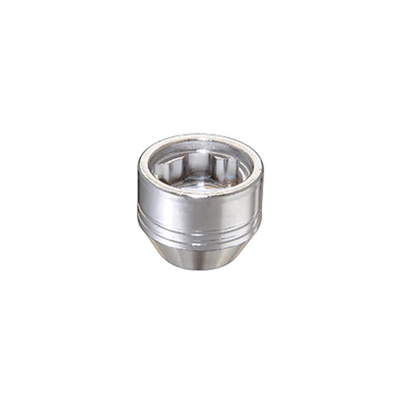 Picture of McGard MCG Wheel Lock Nut Sets Lug Nuts - 24014
