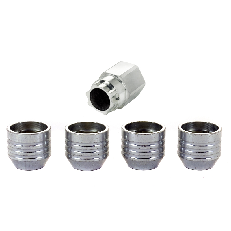 Picture of McGard MCG Wheel Lock Nut Sets Lug Nuts - 24014