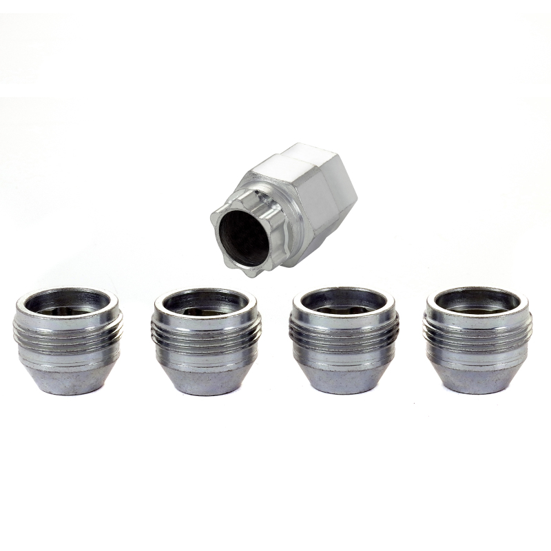 Picture of McGard MCG Wheel Lock Nut Sets Lug Nuts - 24012
