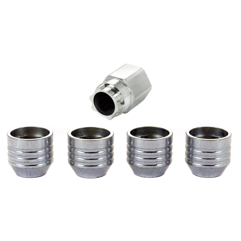 Picture of McGard MCG Wheel Lock Nut Sets Lug Nuts - 24015