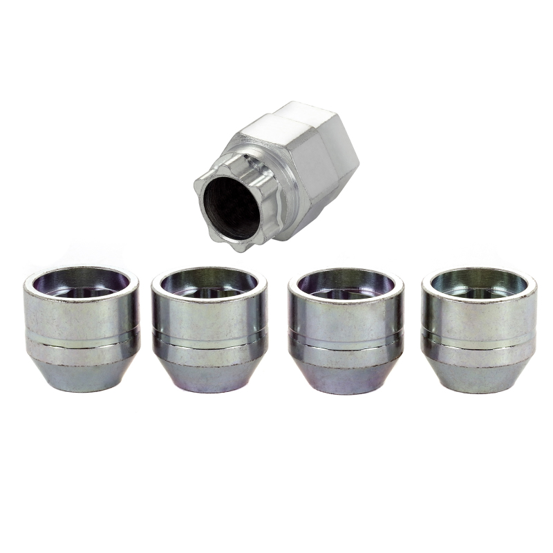 Picture of McGard MCG Wheel Lock Nut Sets Lug Nuts - 24016