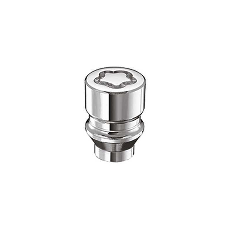 Picture of McGard MCG Wheel Lock Nut Sets Lug Nuts - 24022