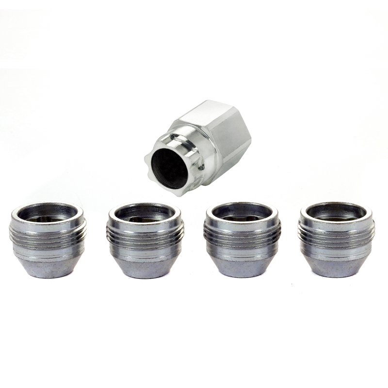 Picture of McGard MCG Wheel Lock Nut Sets Lug Nuts - 24019