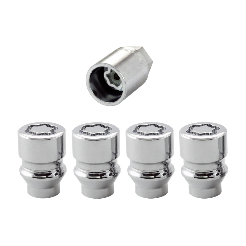 Picture of McGard MCG Wheel Lock Nut Sets Lug Nuts - 24022