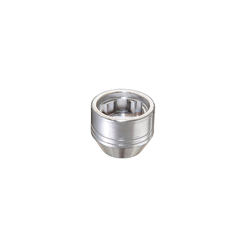 Picture of McGard MCG Wheel Lock Nut Sets Lug Nuts - 24024