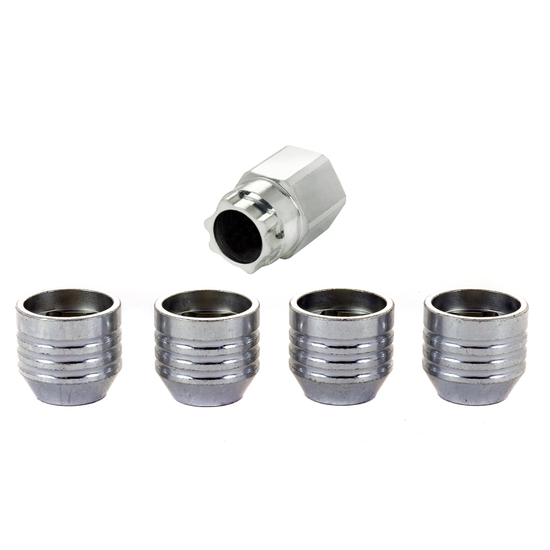 Picture of McGard MCG Wheel Lock Nut Sets Lug Nuts - 24024