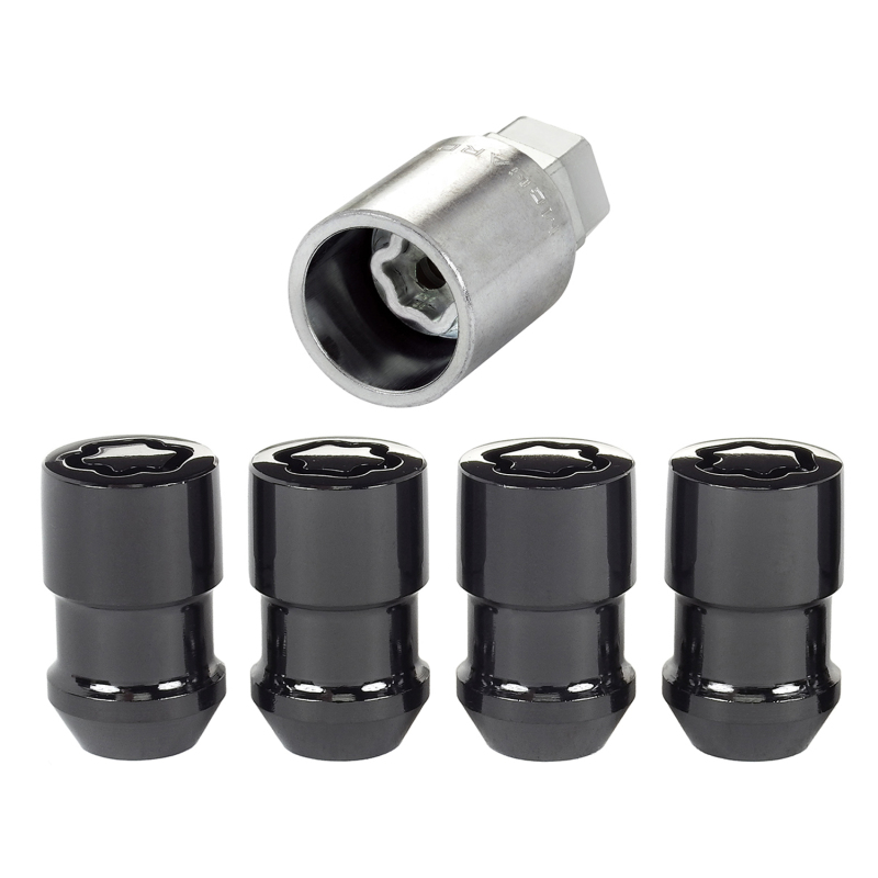 Picture of McGard MCG Wheel Lock Nut Sets Lug Nuts - 24038