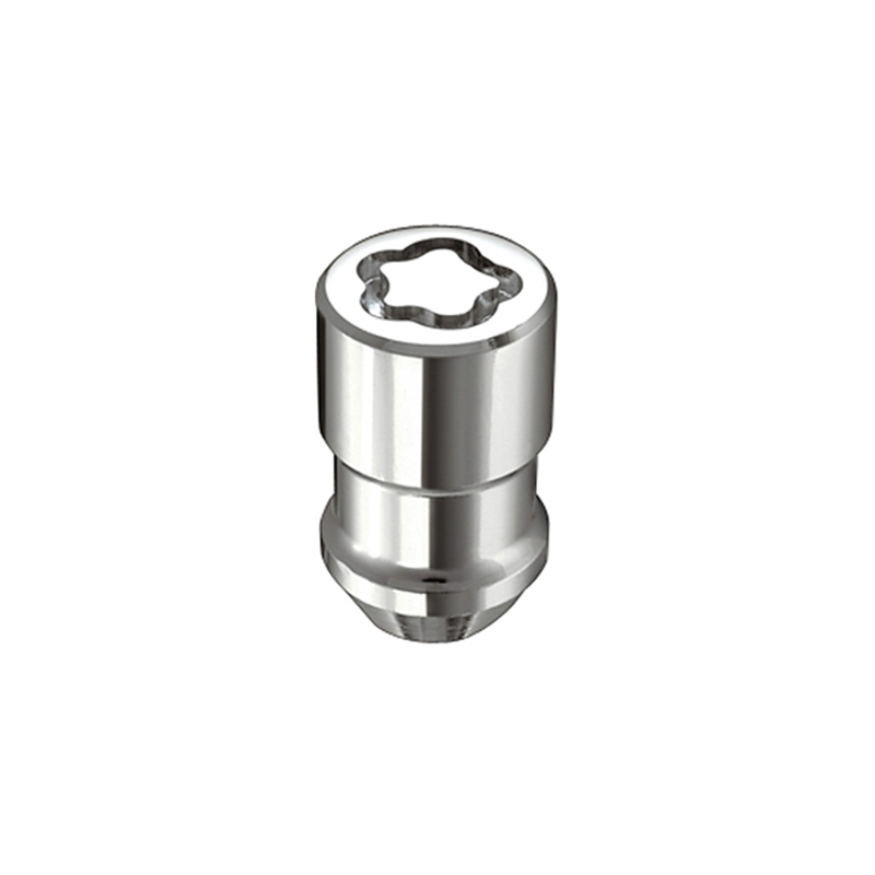 Picture of McGard MCG Wheel Lock Nut Sets Lug Nuts - 24130