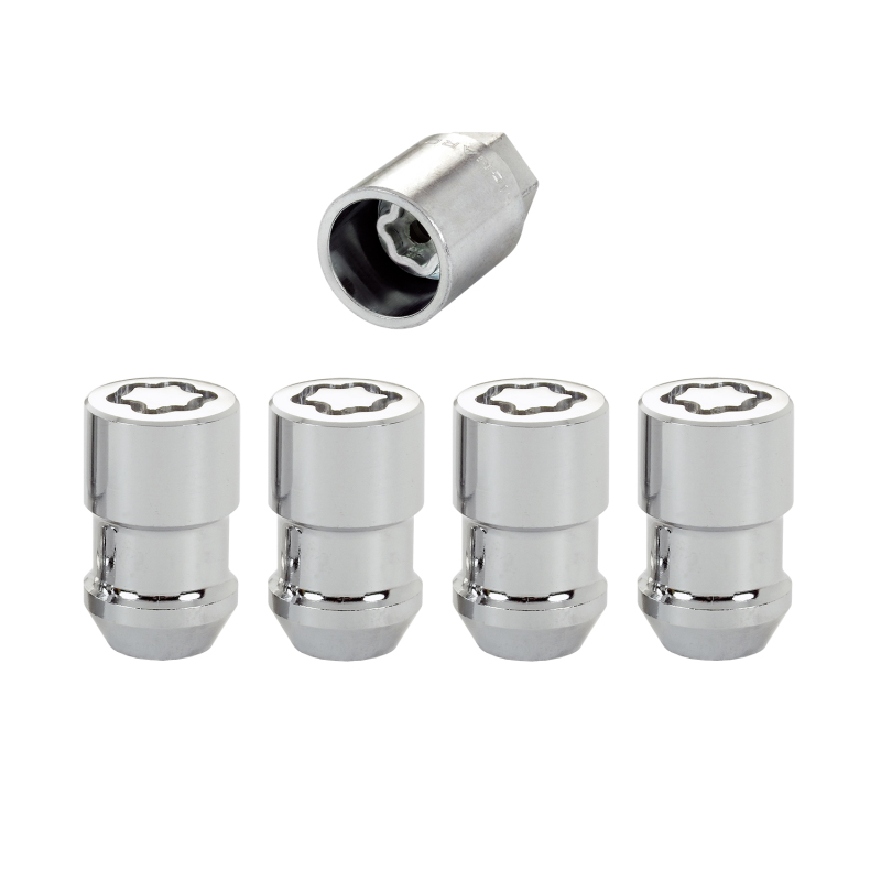 Picture of McGard MCG Wheel Lock Nut Sets Lug Nuts - 24131