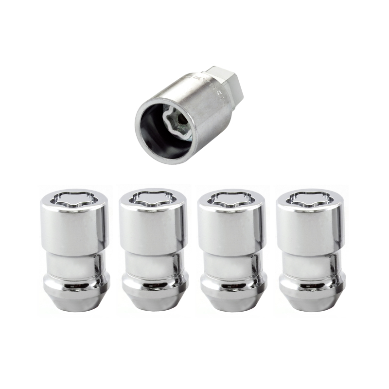 Picture of McGard MCG Wheel Lock Nut Sets Lug Nuts - 24130