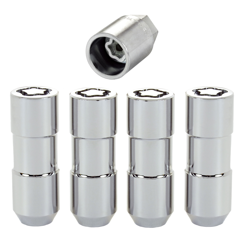 Picture of McGard MCG Wheel Lock Nut Sets Lug Nuts - 24134